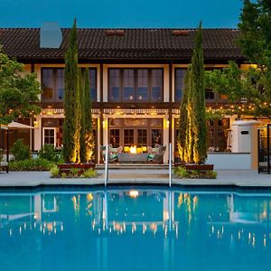 The Lodge At Sonoma Resort, Autograph Collection