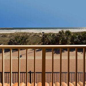 Oceanfront Queen Room